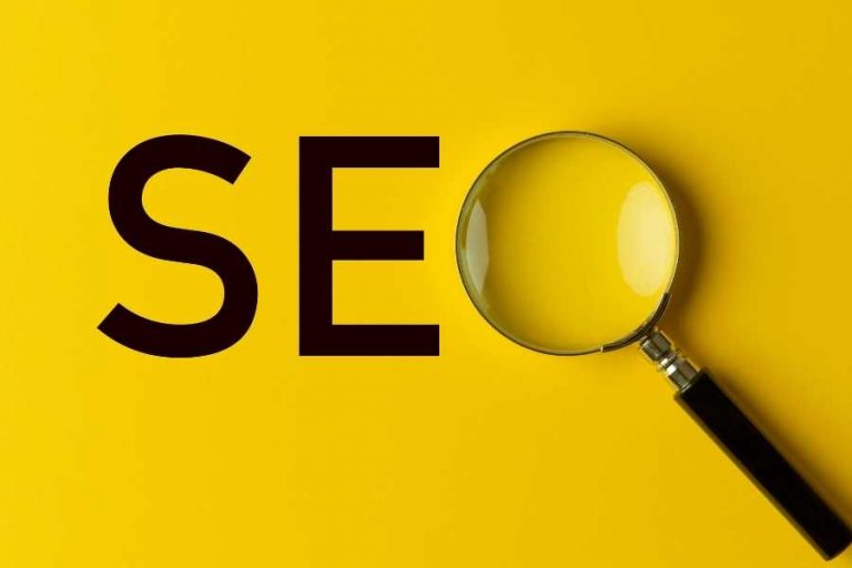 3 Claves del SEO