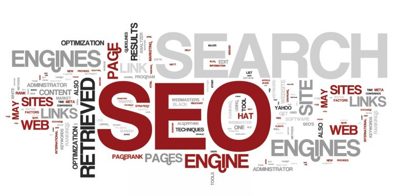 Pautas SEO