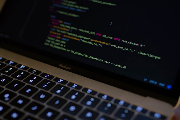 Mantenimiento web en Wordpress