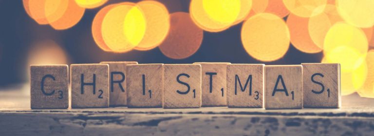 Las compras de Navidad con el móvil