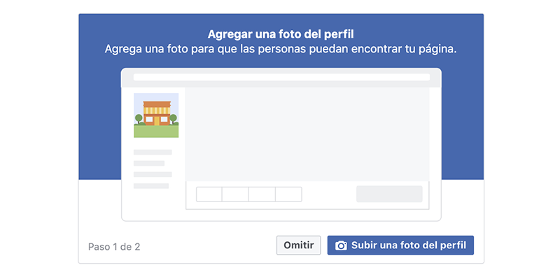 Facebook Empresarial