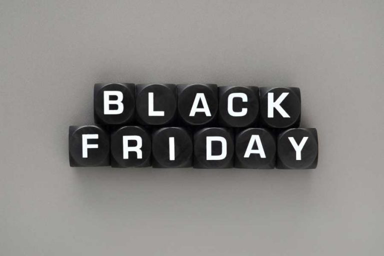 Consejos para tu tienda online en Black Friday