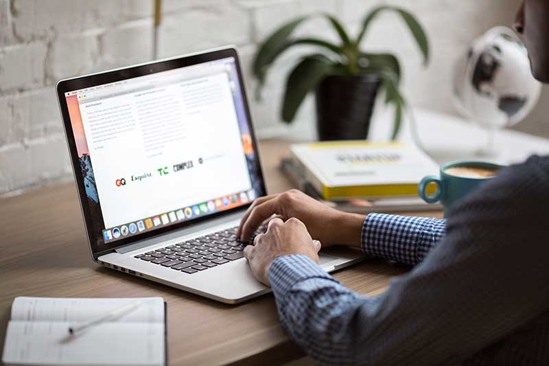 Diseño web para startups