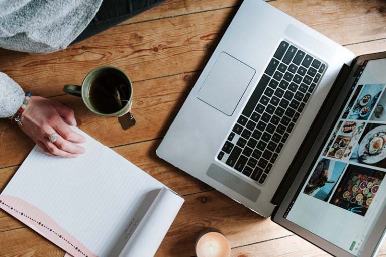 WordPress como Gestor de Contenido