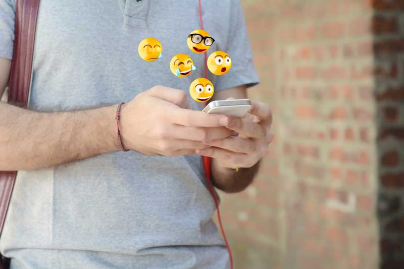 Emojis y Marketing