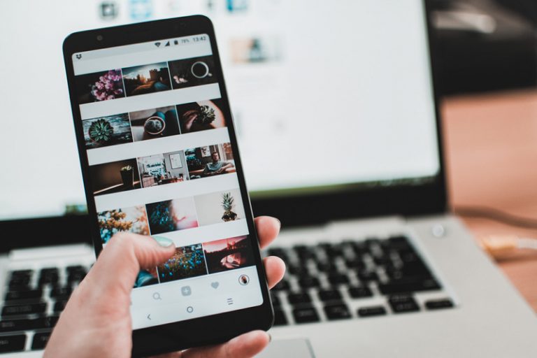 Impulsa la participación de Instagram