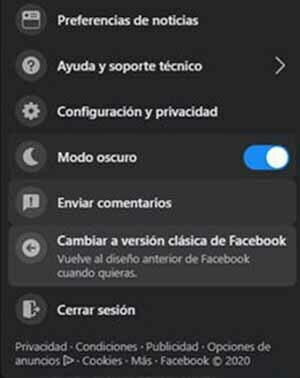 cambiar-modo-oscuro-diseño-facebook