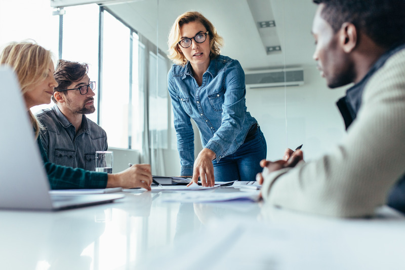 Buyer Persona: tu estrategia de Marketing