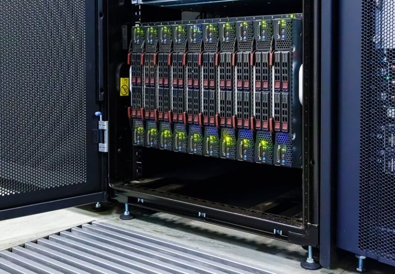 el hosting puede afectar a mi negocio