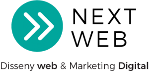 Agencia Diseño web Nextweb