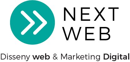 Disseny Web i Marqueting Digital