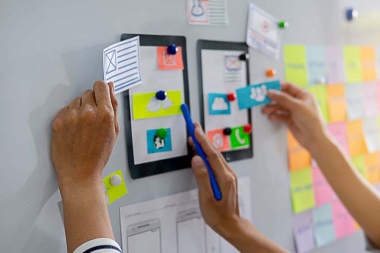 ¿Cómo Diseñar tu Página Web Profesional?