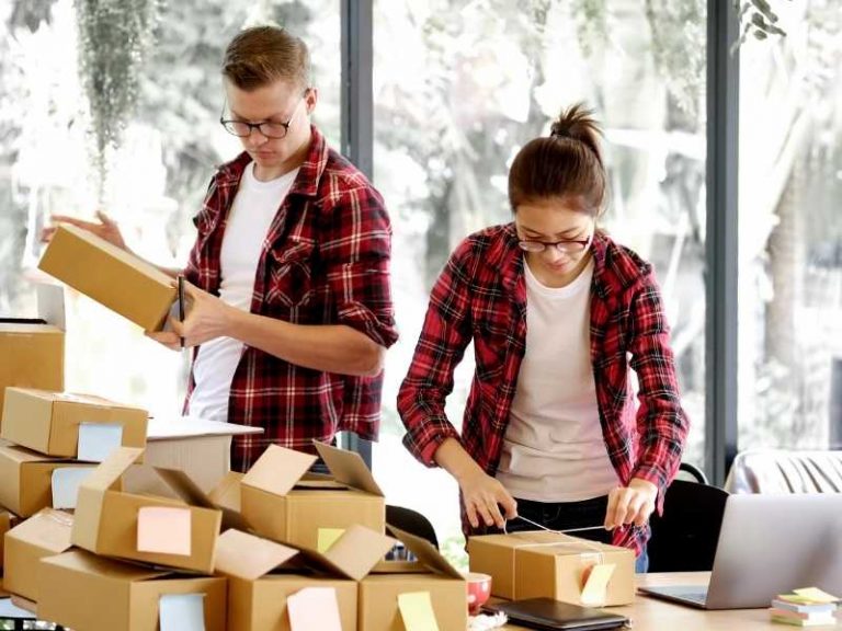 Marketing Digital para Pymes