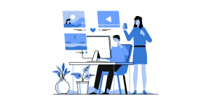 herramientas de marketing para Instagram