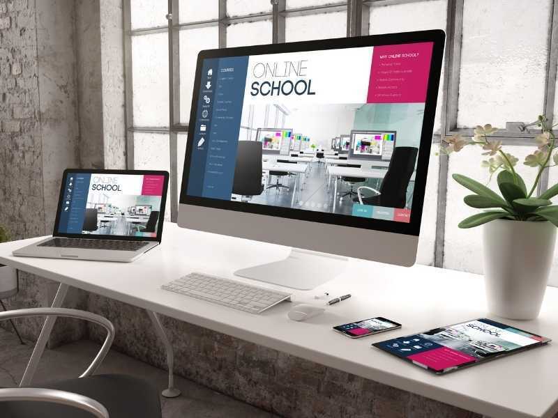 Diseño de Sitios Web en WordPress