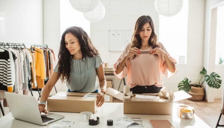 Marketing digital per a pimes