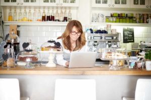 Ficha de Google My Business - NEXTWEB
