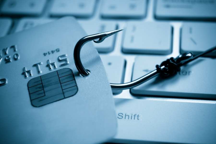 7 consejos para evitar los ataques de phishing