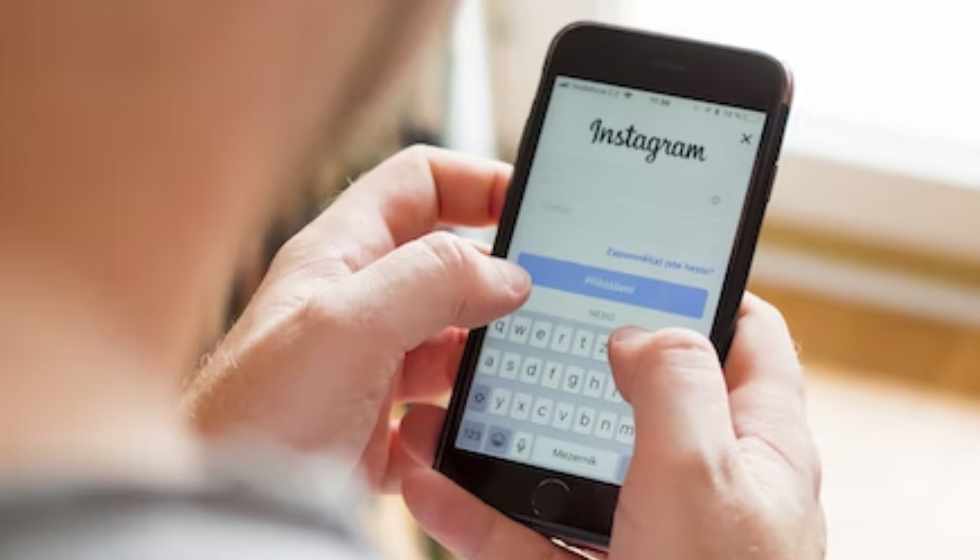 Com crear un compte a Instagram per empresa