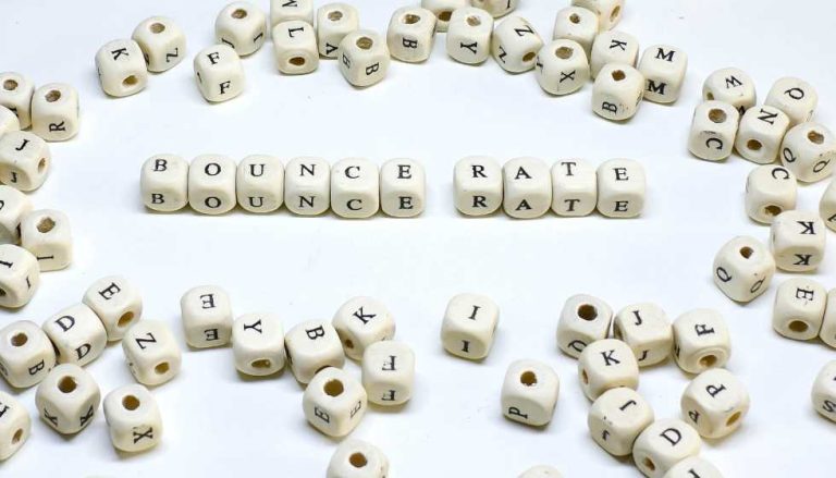Consejos para reducir la tasa de rebote