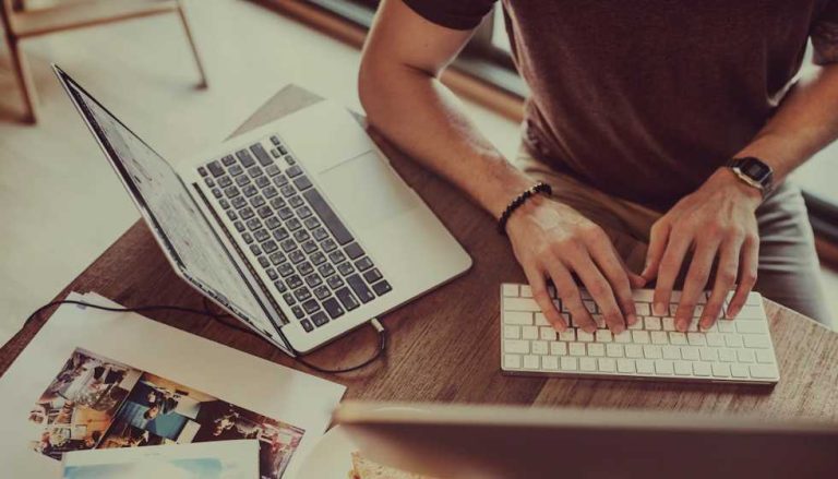 Escribir textos con una buena redacción SEO