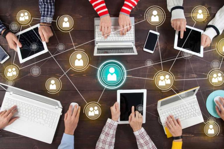 Estrategias en Redes Sociales