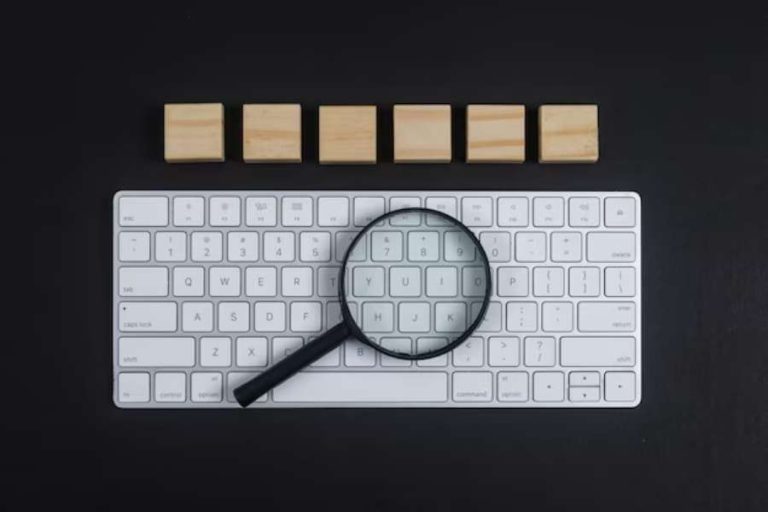Investigación de palabras clave