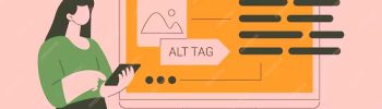 Etiqueta ALT en imágenes para el SEO