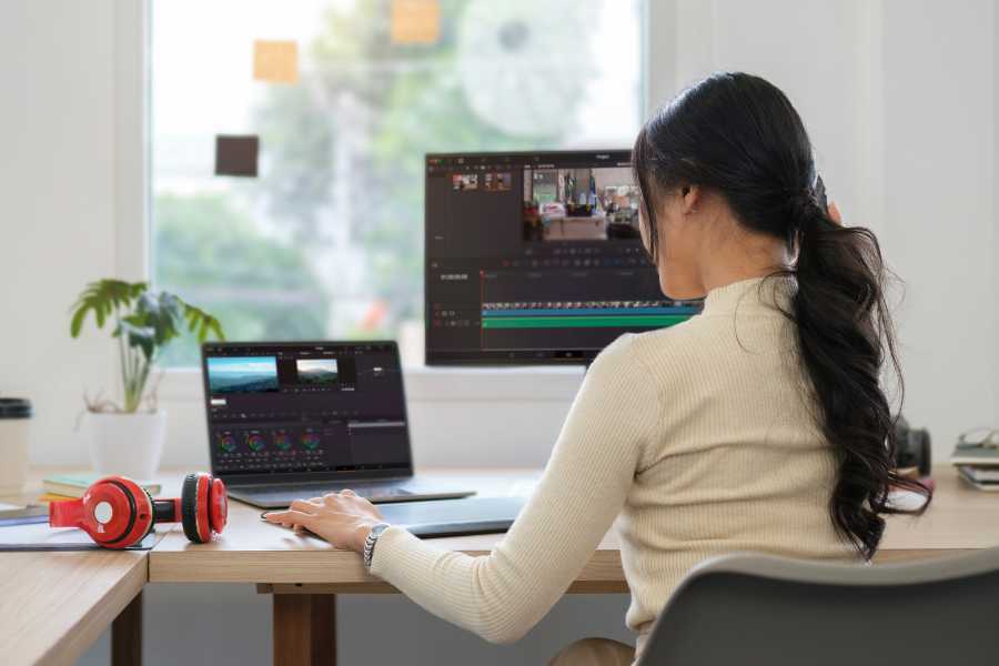 crear video con IA a partir de texto