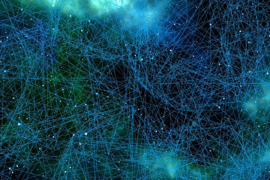 redes neuronales