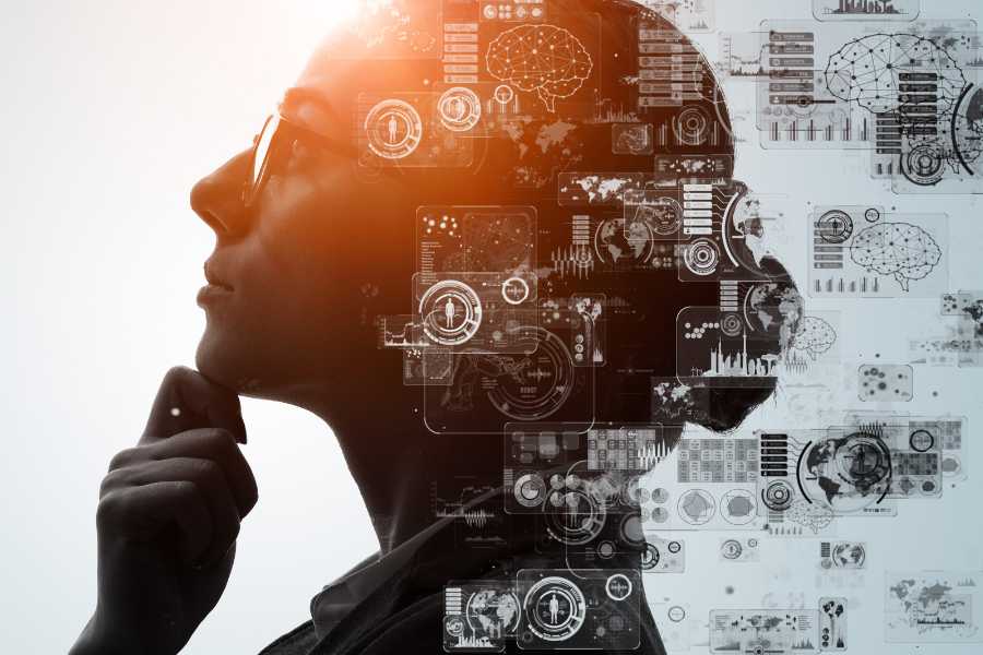 Inteligencia artificial web (