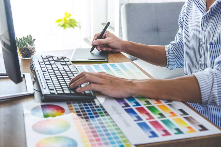 Desarrollo web a medida