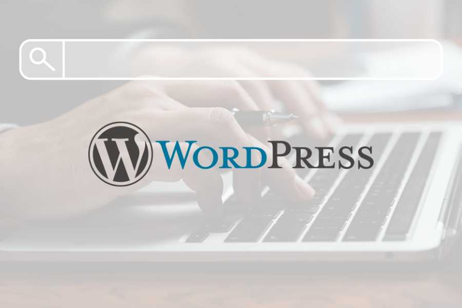Mantenimiento web WordPress