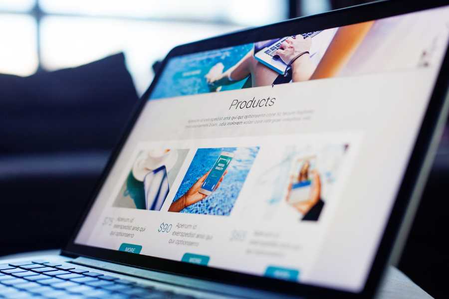 Mantenimiento web WordPress