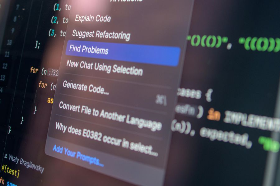 textos con inteligencia artificial