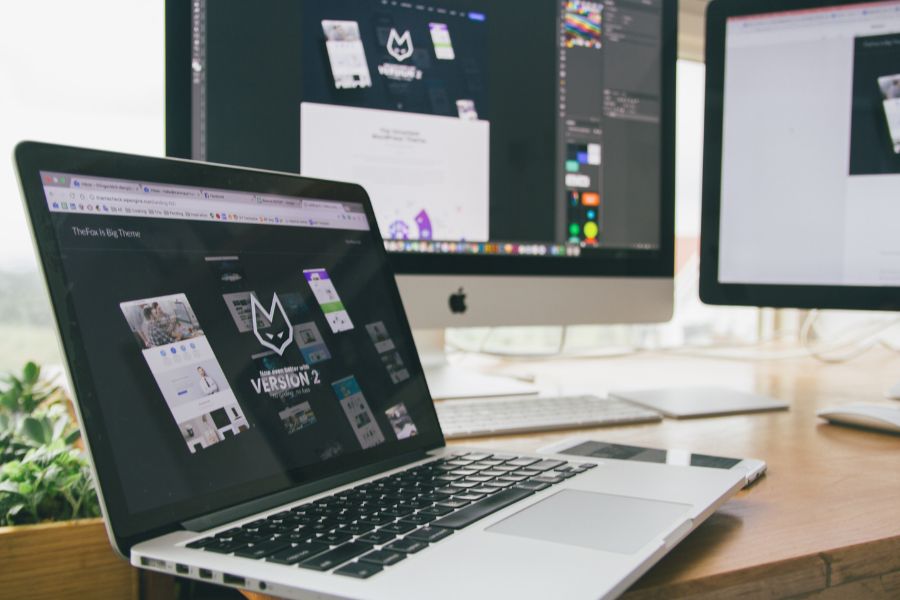 diseño web